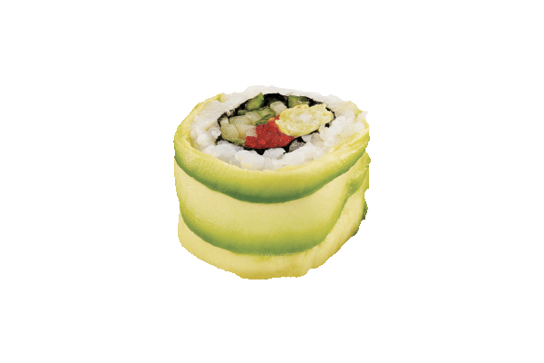 Caterpillar Roll