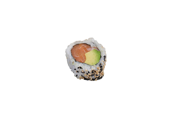 Saumon Avocat