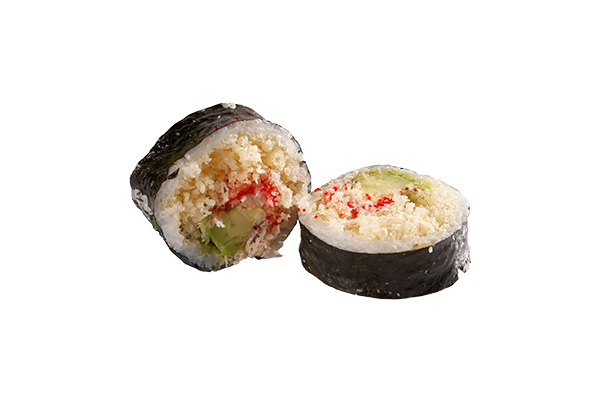 Crabe Épicé