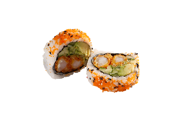Ebi Tempura