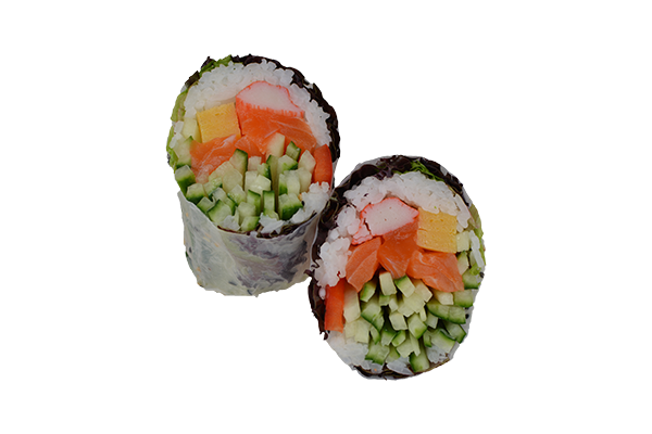 Saumon