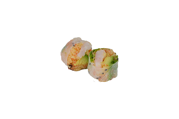 Crevettes