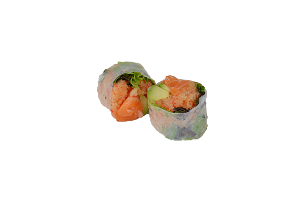 Saumon