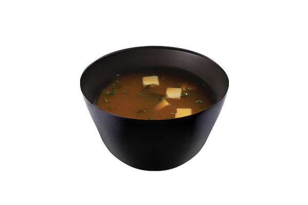 Miso Végé