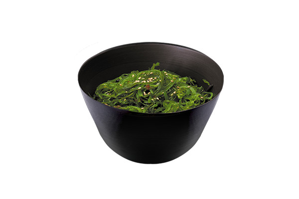 Salade Wakamé