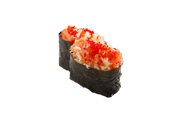 Syake Tempura