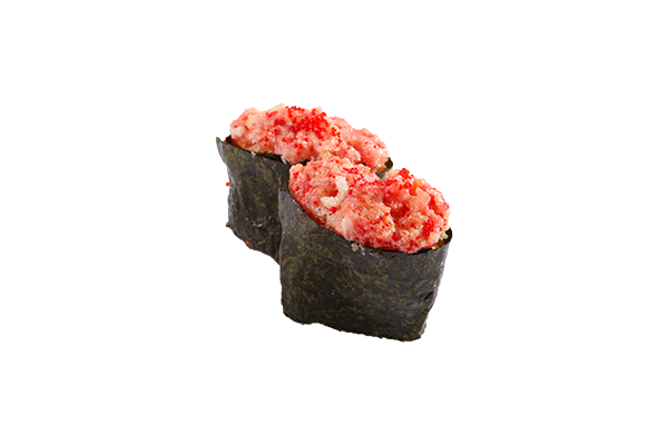 Maguro Tempura