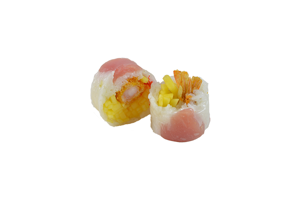 Mango Tango (8 mcx)