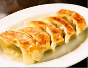 Dumpling poulet (5 mcx)