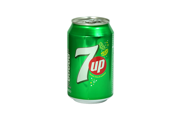 7Up