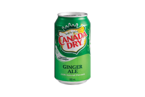 Canada Dry