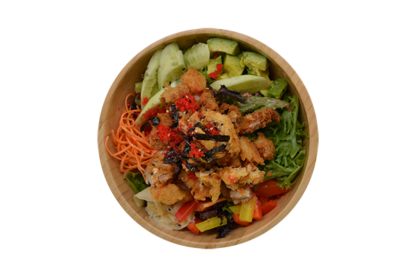 Poké PFK