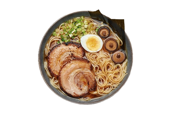 Sho-yo ramen