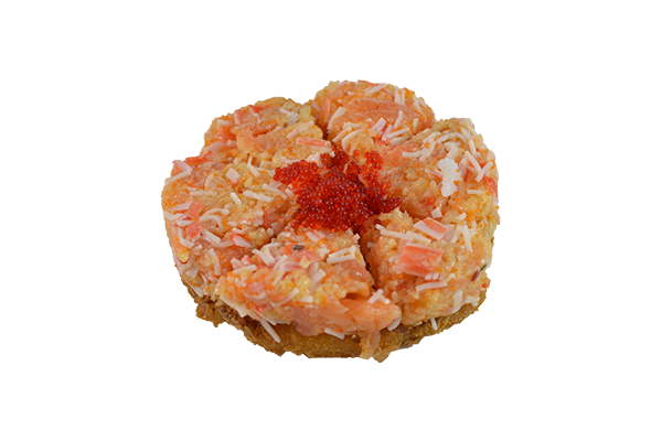Pizza Sushi (6 mcx)